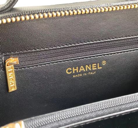 chanel vanity box bag price